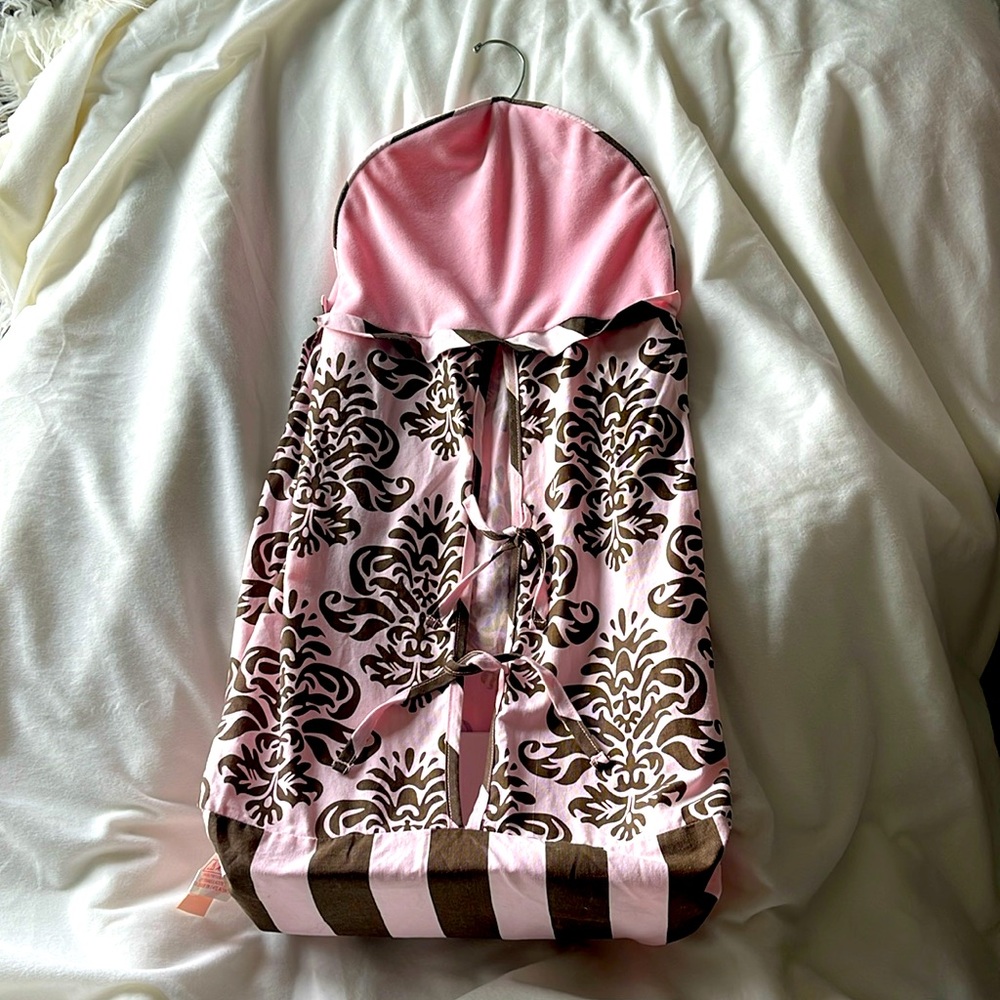 Diaper holder Banafish